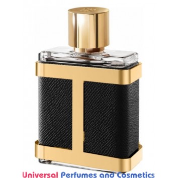 Our impression of CH Insignia Men Carolina Herrera for menConcentrated Perfume Oil (002073)
